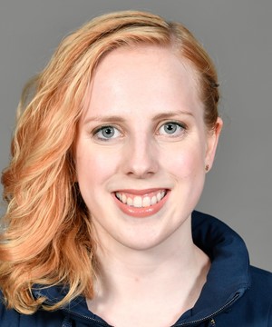 No. 2 WVU Rifle Team Wins GARC Championship